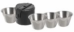 Basic Nature Cupset 4 in 1