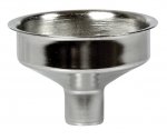 Origin Outdoors steel funnel