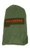 Hilleberg Footprint Staika