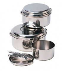 MSR Alpine Guide Cookset