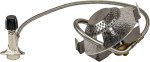 Trangia gas burner