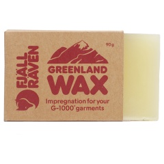 Fjllrven Greenland Wax