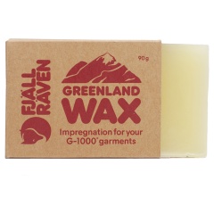 Greenland Wax