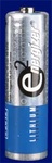 Batterie Hi-Energy 2er Pack Lithium Mignon-Batterie