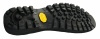 Meindl Multigriff®-Sohle von Vibram® / Outsole