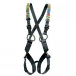 Petzl Simba, Kinderklettergurt