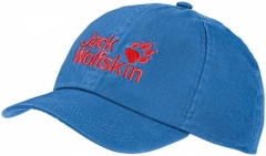 Kids Baseball Cap