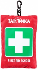 First Aid School