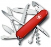 Victorinox Offiziersmesser, Hu ...