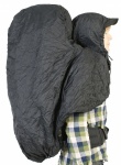 Hooded Raincover