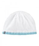 The North Face Girls Reversible Mossbud Beanie