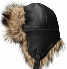 Wool Heater / Winterwollmtze