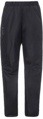 Womens Fluid Full-Zip Pant