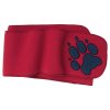 Jack Wolfskin Kids Paw Scarf