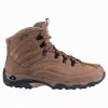 Jack Wolfskin Mellow Peak Mid Texapore Women Jack Wolfskin Mellow Peak Mid Texapore Women