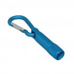 Carabiner LED Keyring