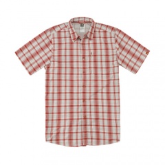 Short Sleeve Bould Donne