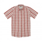 The North Face Short Sleeve Bould Donne