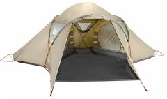 Badawi Family Tent