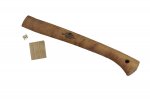 Grnsfors Handle for Wildlife Hatchet