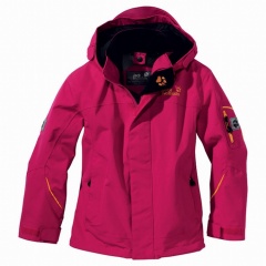 Kids Elements Jacket