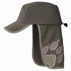 Kids Companero Protector Cap