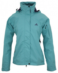 Womens HT 3in1 CPS Fleece Jacket