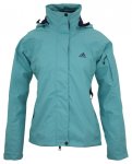 Adidas Womens HT 3in1 CPS Fleece Jacket
