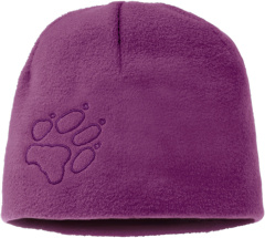 Kids Fleece Cap