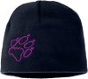 Jack Wolfskin Kids Fleece Cap