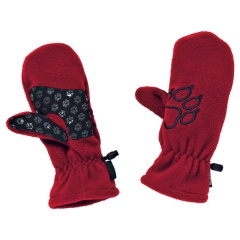 Jack Wolfskin - Kids Fleece Mitten