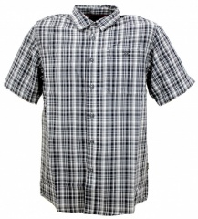 Short Sleeve Stanage Woven