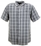 vaporous grey