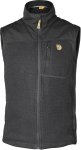 Buck Fleece Vest