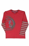 Kite Kids Ltd Skater T-Shirt