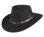 Emerald Ranger Hat