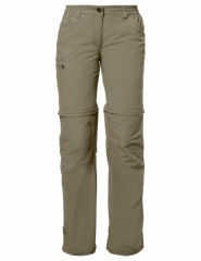 Womens Farley Zip Off Pants IV