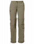 Womens Farley Zip Off Pants IV