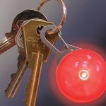 SpotLit LED Collar Light
