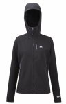 Mountain Equipment Womens Trojan Hooded Jacket