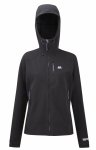 Mountain Equipment Womens Trojan Hooded  Jacket