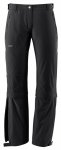 Womens Farley Stretch Capri T-Zip II