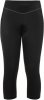 VAUDE Womens Active 3/4 Pants