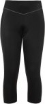 VAUDE Womens Active 3/4 Pants