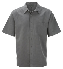 Desert Pucker S/S