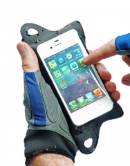 TPU Guide Waterproof Case for iPhone 