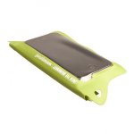 TPU Guide Waterproof Case fr Smartphones