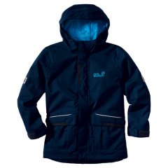 Kids Hampton Parka