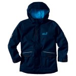 Kids Hampton Parka
