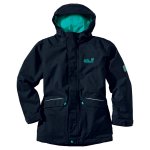 Jack Wolfskin Girls Queensland